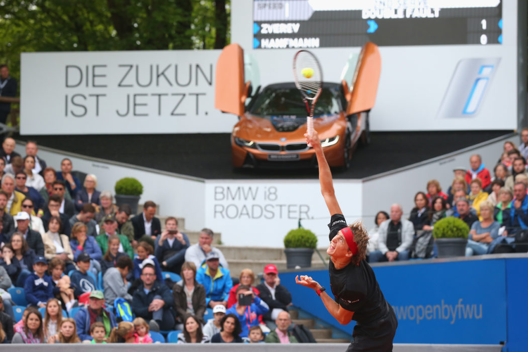 BMW Open by FWU 2018 – Day 5