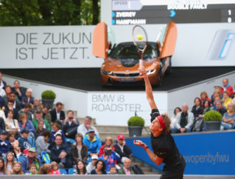 Podcast von den BMW Open: „Deutsche Erfolge nur eine Säule des Turniers“