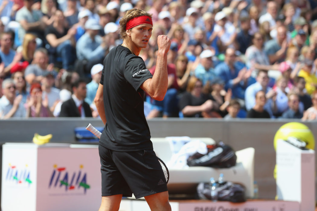 BMW Open by FWU 2018 – Day 8