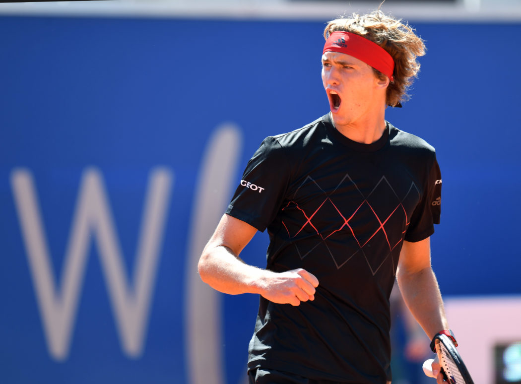 TENNIS-ATP-MUNICH