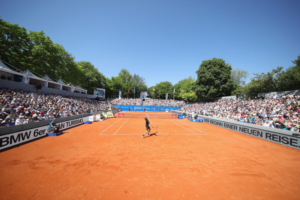 BMW Open 2024: Alle Infos zu Preisgeld, TV & Tickets - tennis MAGAZIN