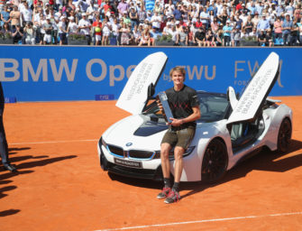 Nach BMW Open: Wie groß ist die Tenniseuphorie dank Zverev wirklich?