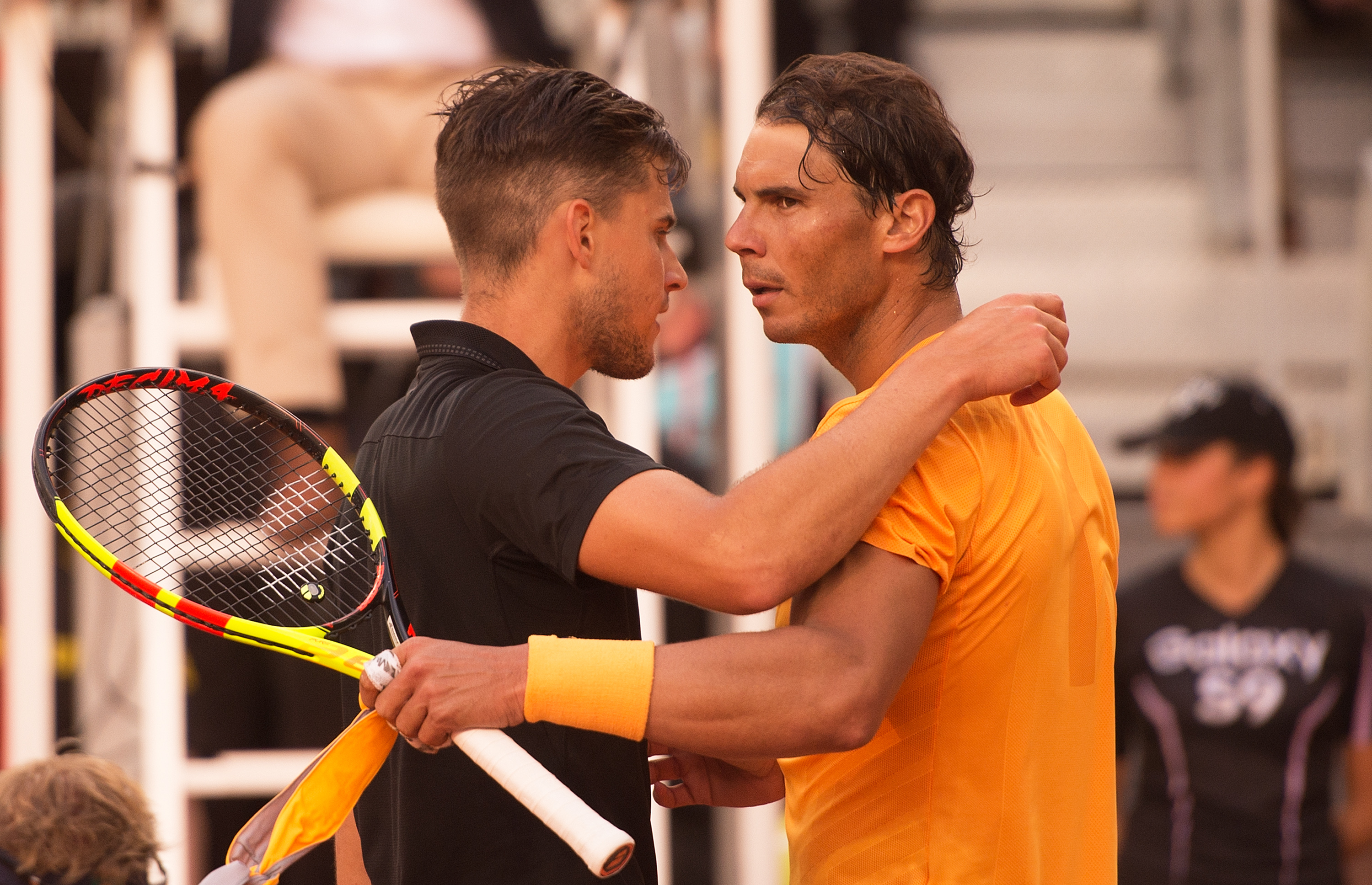 Rafael Nadal