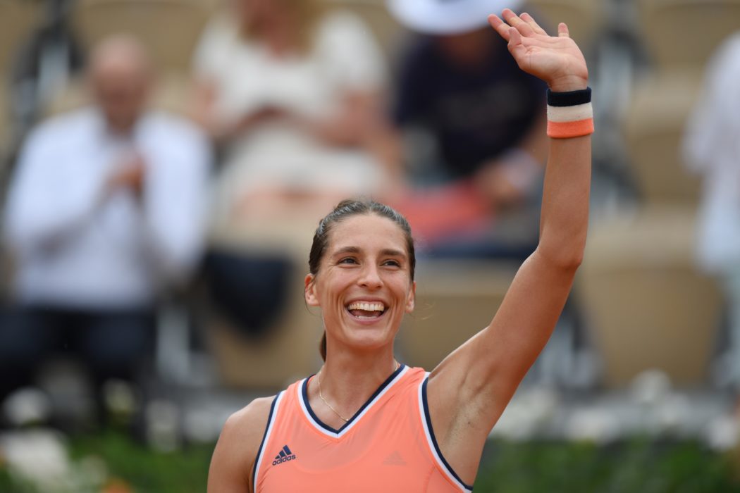 TENNIS-FRA-OPEN-WOMEN