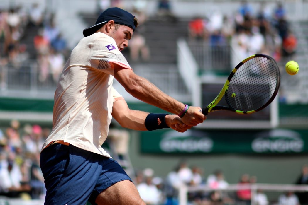 TENNIS-FRA-OPEN-MEN