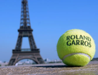 French-Open-ABC: Roland Garros von A bis Z