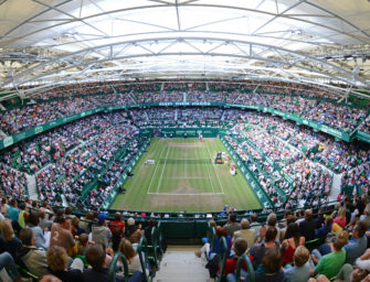 Verlosung: 2 Tickets für die Champions Trophy in Halle