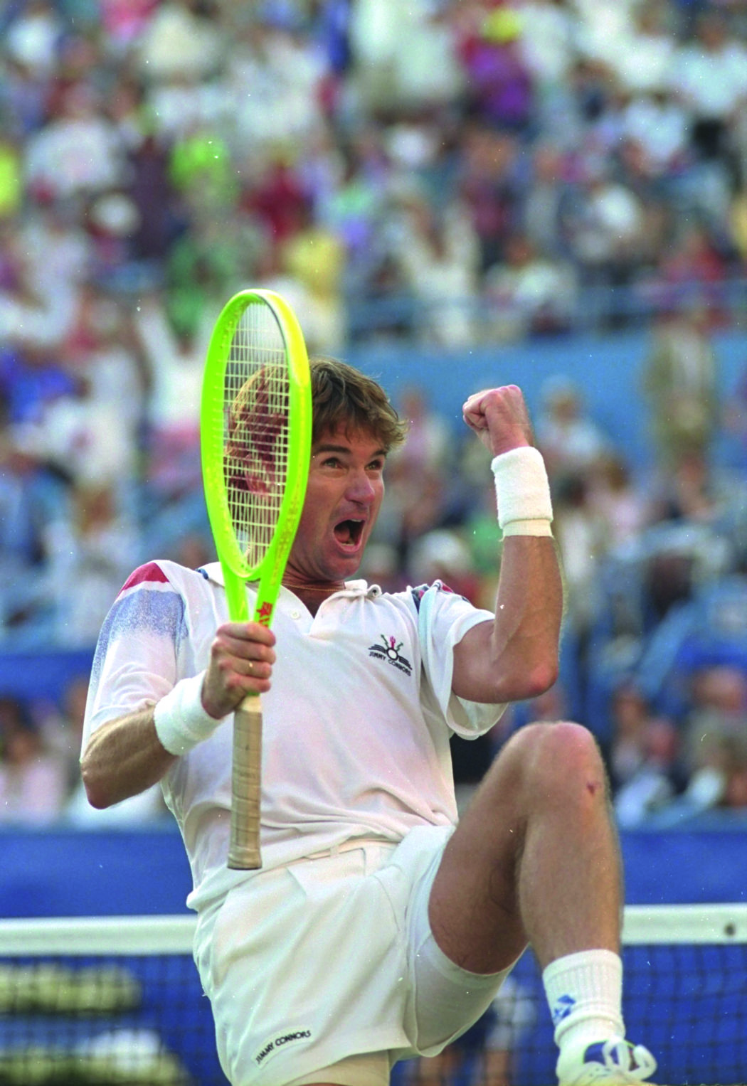 Jimmy Connors