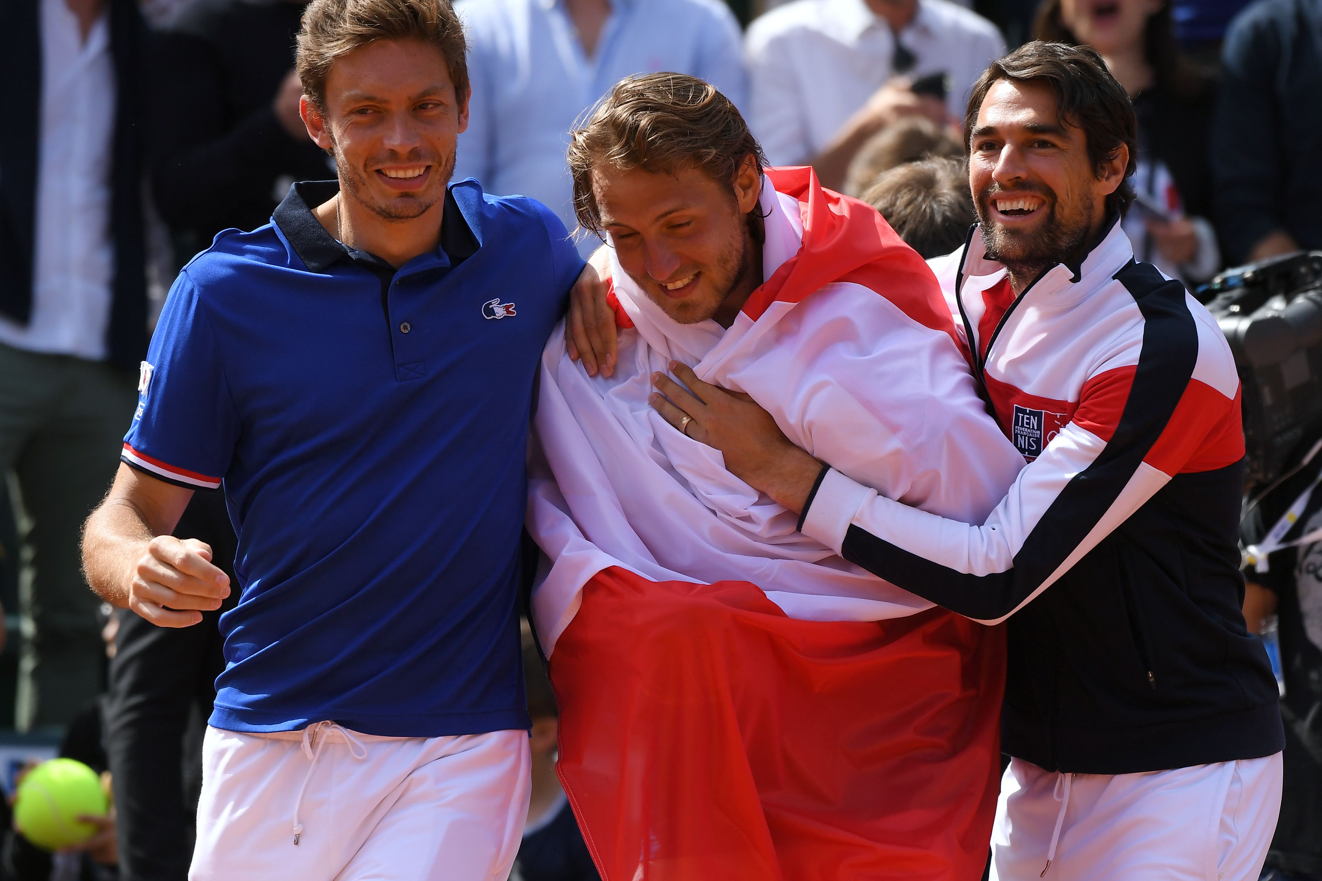 Davis Cup