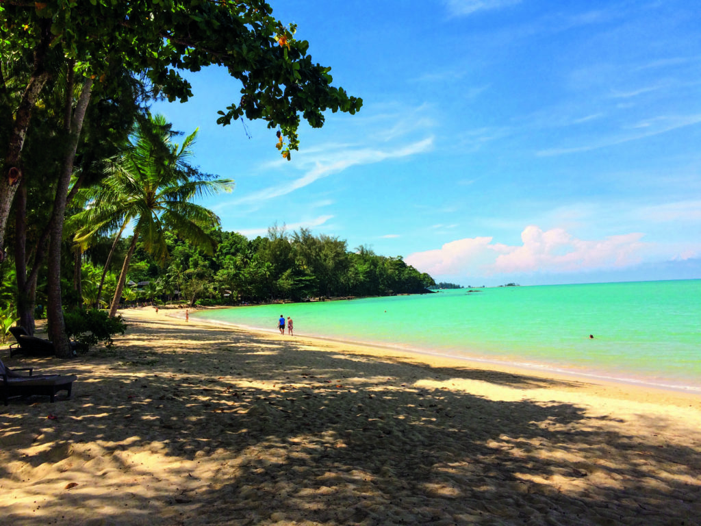 Robinson Club Khao Lak