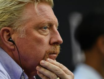 Medien: Boris Becker beruft sich im Insolvenzverfahren auf diplomatische Immunität