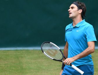 Wechselspiel geht weiter: Nadal löst Federer als Nummer eins ab