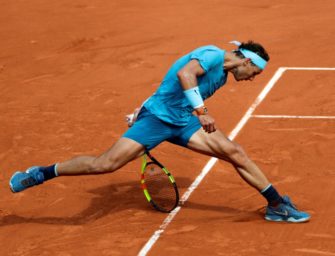 Nadal gewinnt zum elften Mal die French Open