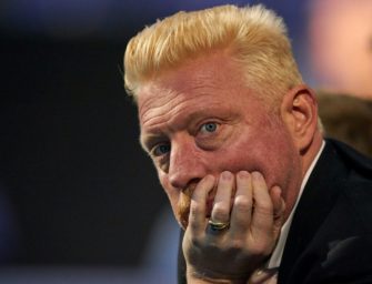 Boris Becker wehrt sich: „Geht nur darum, mir persönlich wehzutun“