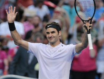 Preisgeld Australian Open 2019: Das verdienen Federer und Co