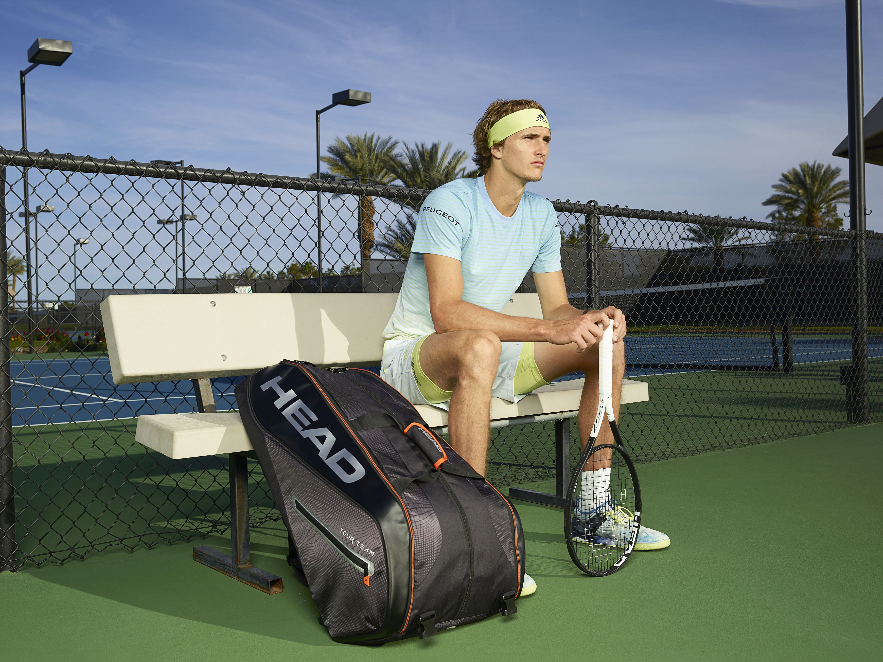 Zverev