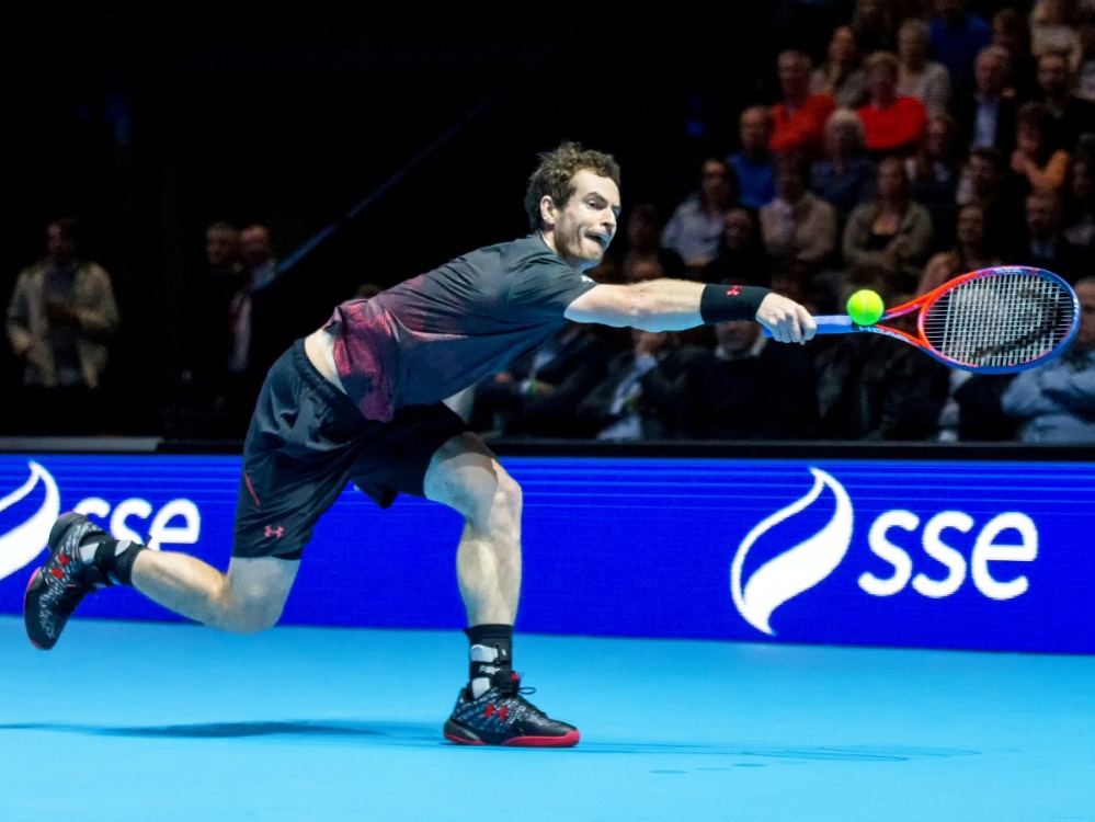 Andy Murray plant sein Comeback in Wimbledon