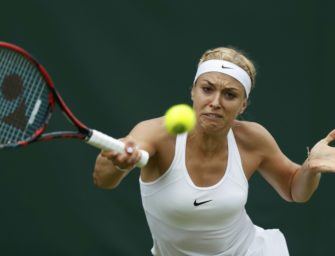 Lisicki scheitert in Qualifikation für Wimbledon