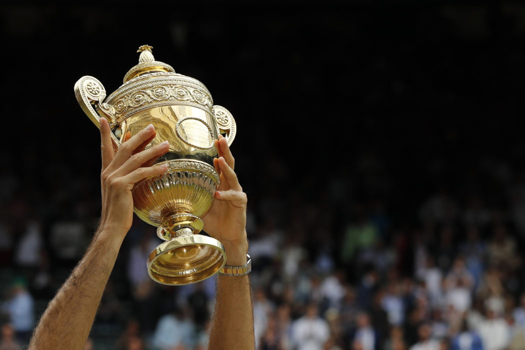 Wer gewinnt dieses Jahr den Titel in Wimbledon?