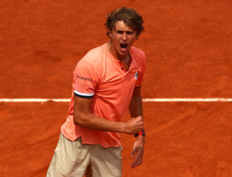 Podcast: Zverevs Dramen bei den French Open