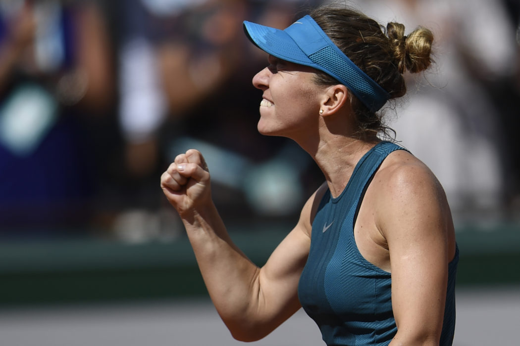 TOPSHOT-TENNIS-FRA-OPEN-WOMEN