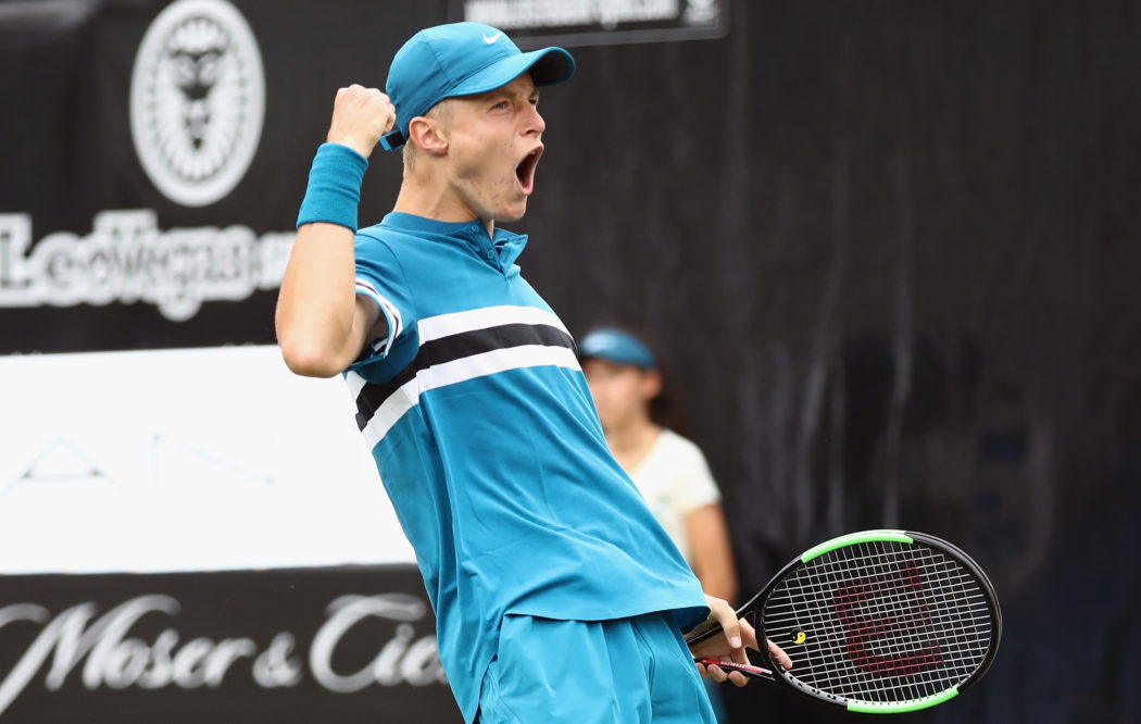 Mercedes Cup Stuttgart – Day 1