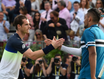 Andy Murray: Wimbledon ist nicht mehr alles