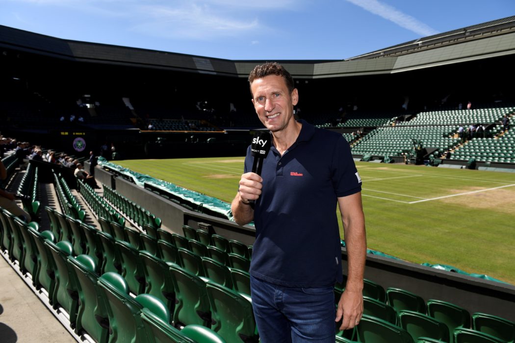 Wimbledon 2016