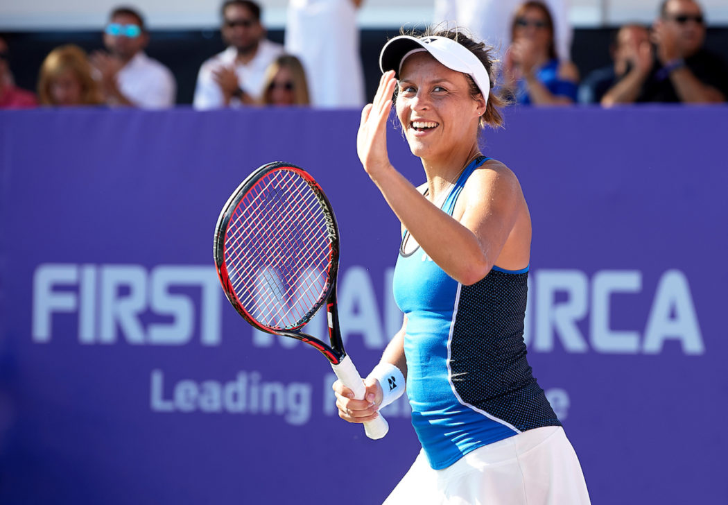 WTA Mallorca Open 2018