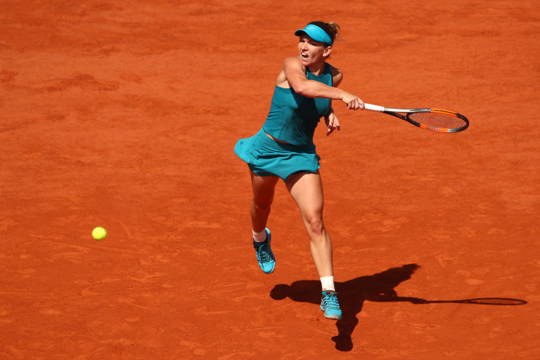 2018 French Open – Day Twelve