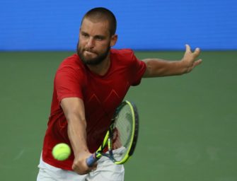 Youzhny beendet Karriere