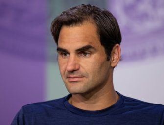Federer sagt Teilnahme in Toronto ab