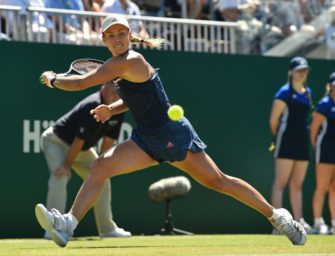 Kerber wieder in den Top 10 der Weltrangliste