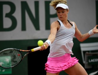 Siegemund im Viertelfinale von Bukarest