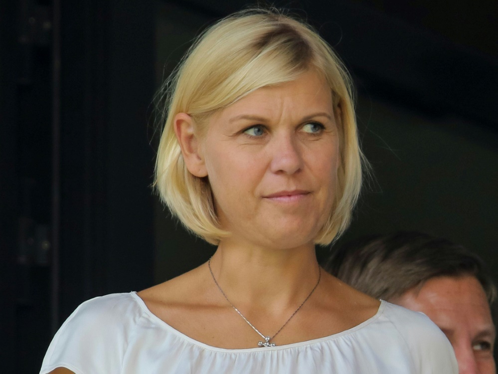 Huber hofft auf einen Schub für das deutsche Tennis