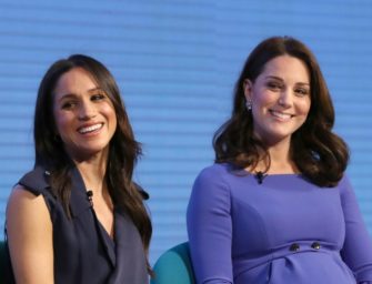 Royaler Besuch: Meghan und Kate kommen zu Kerbers Wimbledon-Finale