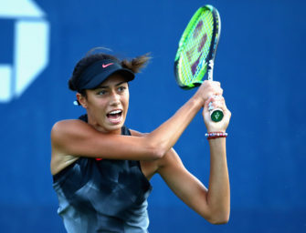 Neues Wunderkind? Danilovic erste WTA-Siegerin des neuen Jahrtausends