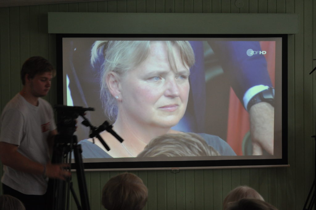 Beata Kerber – TG Düsternbrook