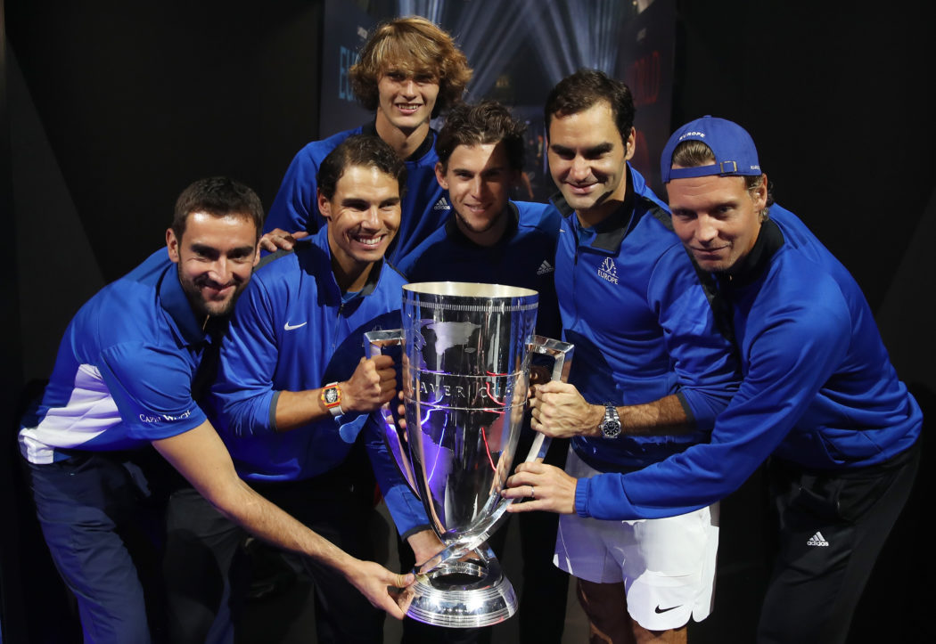 Laver Cup