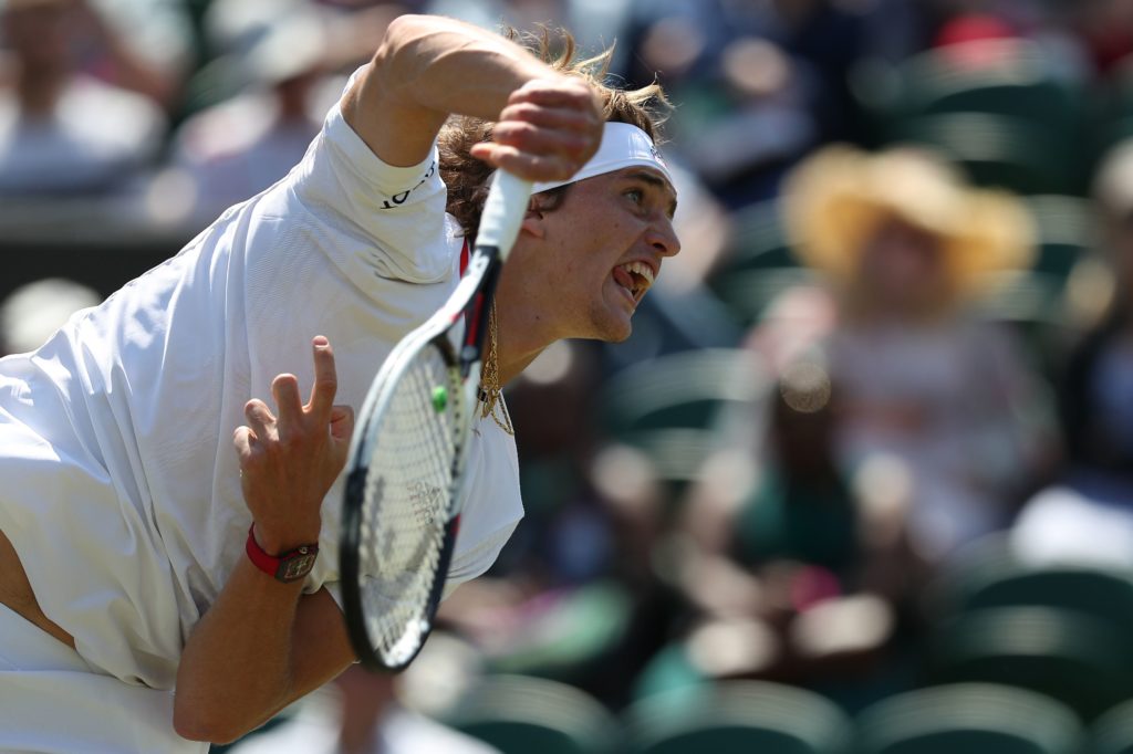 Gewinner Wimbledon Gewinner Wimbledon