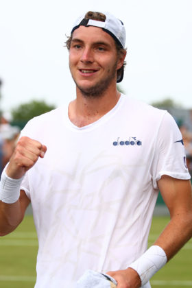 Day Three: The Championships – Wimbledon 2018