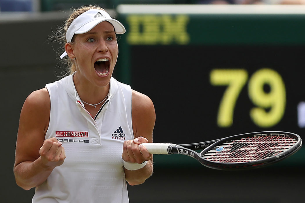 TENNIS-GBR-WIMBLEDON