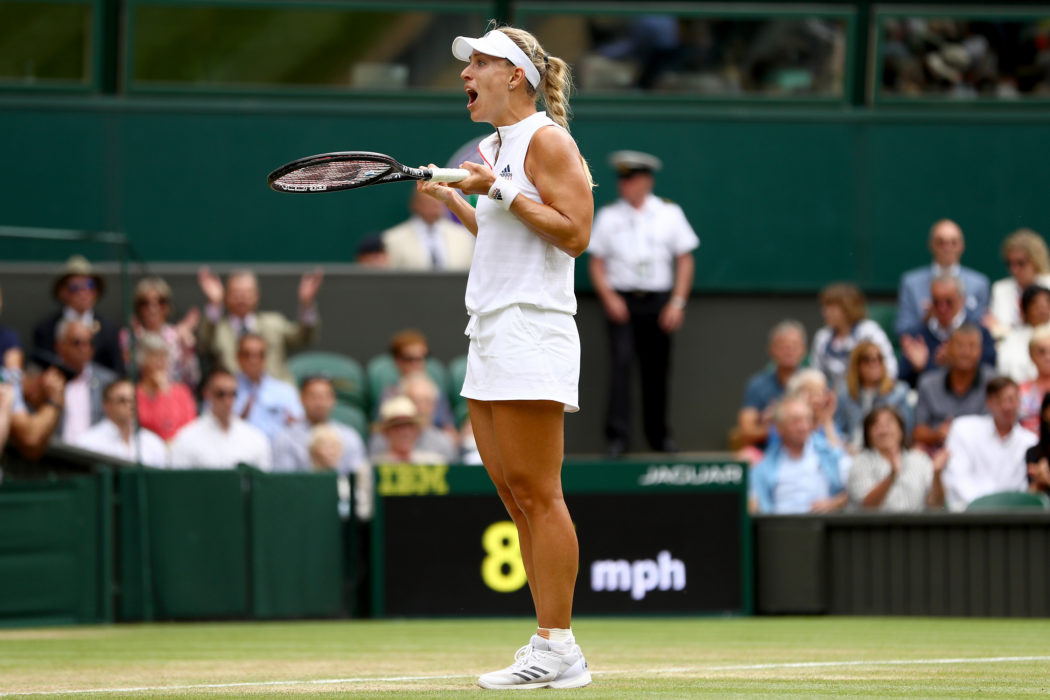 Day Eight: The Championships – Wimbledon 2018