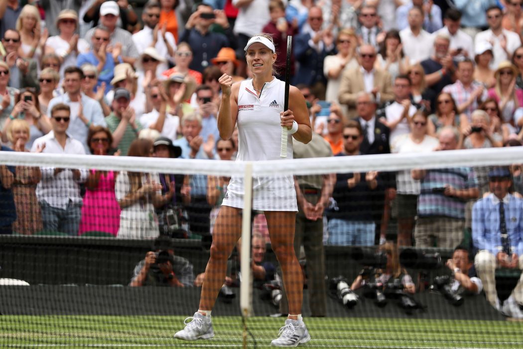 TENNIS-GBR-WIMBLEDON