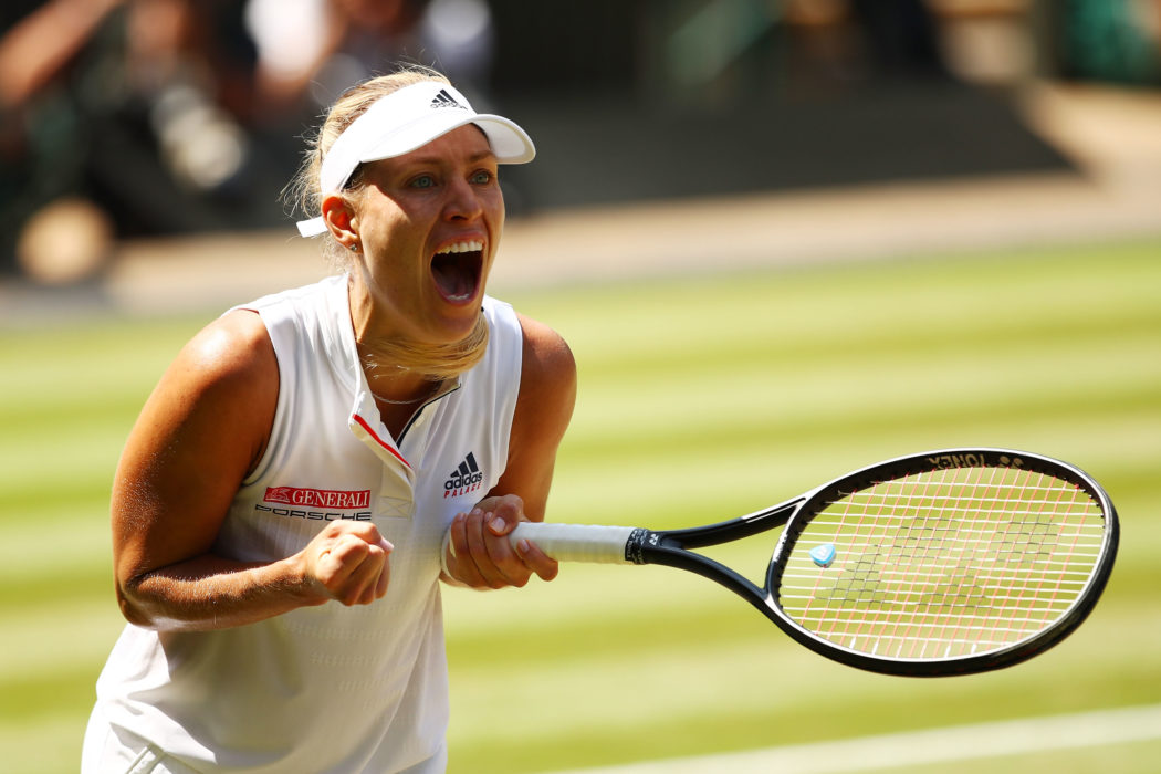 Angelique Kerber