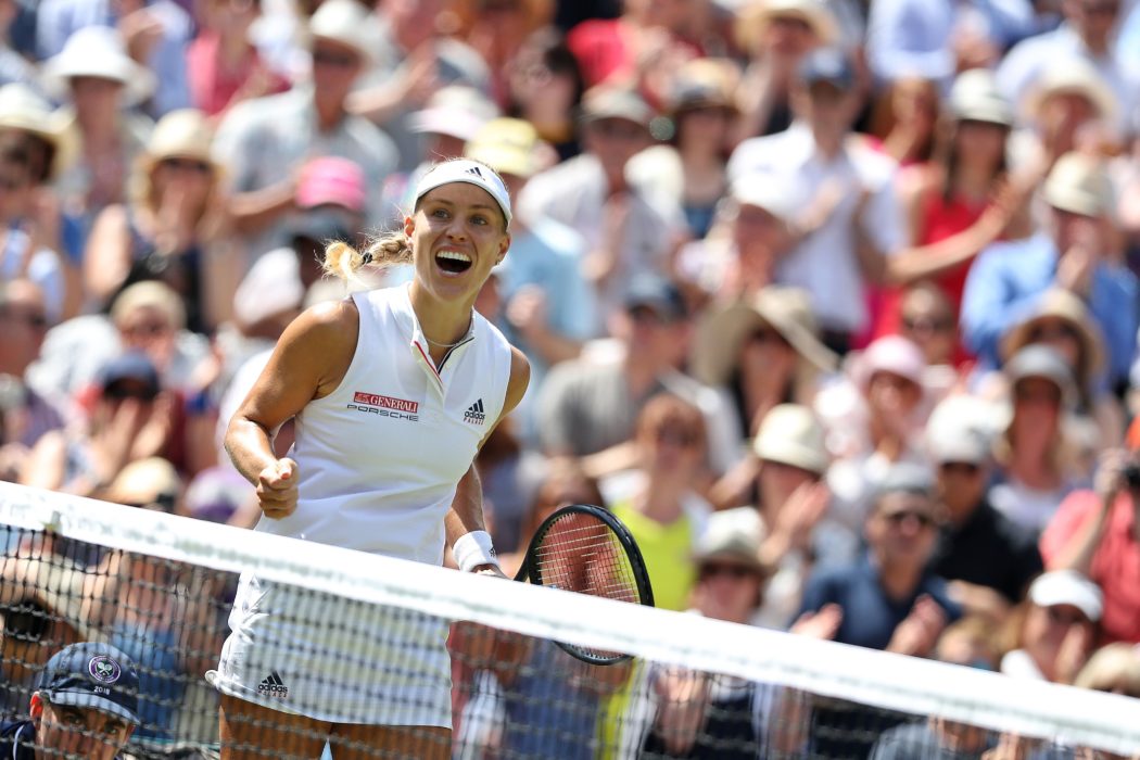 TENNIS-GBR-WIMBLEDON