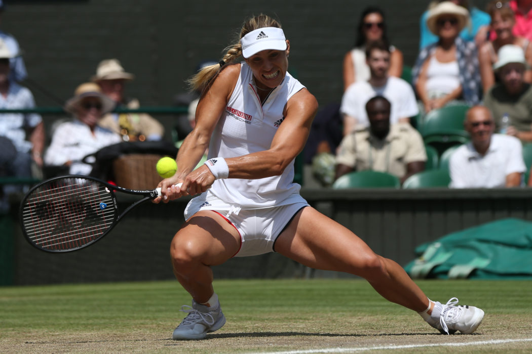 TENNIS-GBR-WIMBLEDON