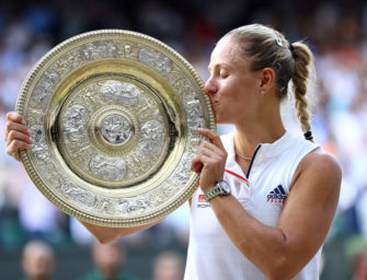 Alle Informationen zu Wimbledon 2019: Favoriten, Preisgeld, TV und Streams