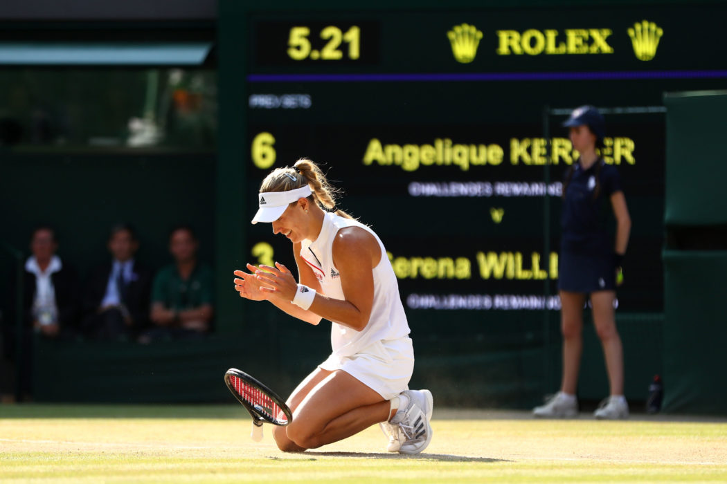 Day Twelve: The Championships – Wimbledon 2018
