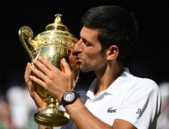 Preisgeld Wimbledon 2019: So viel verdienen die Tennisprofis